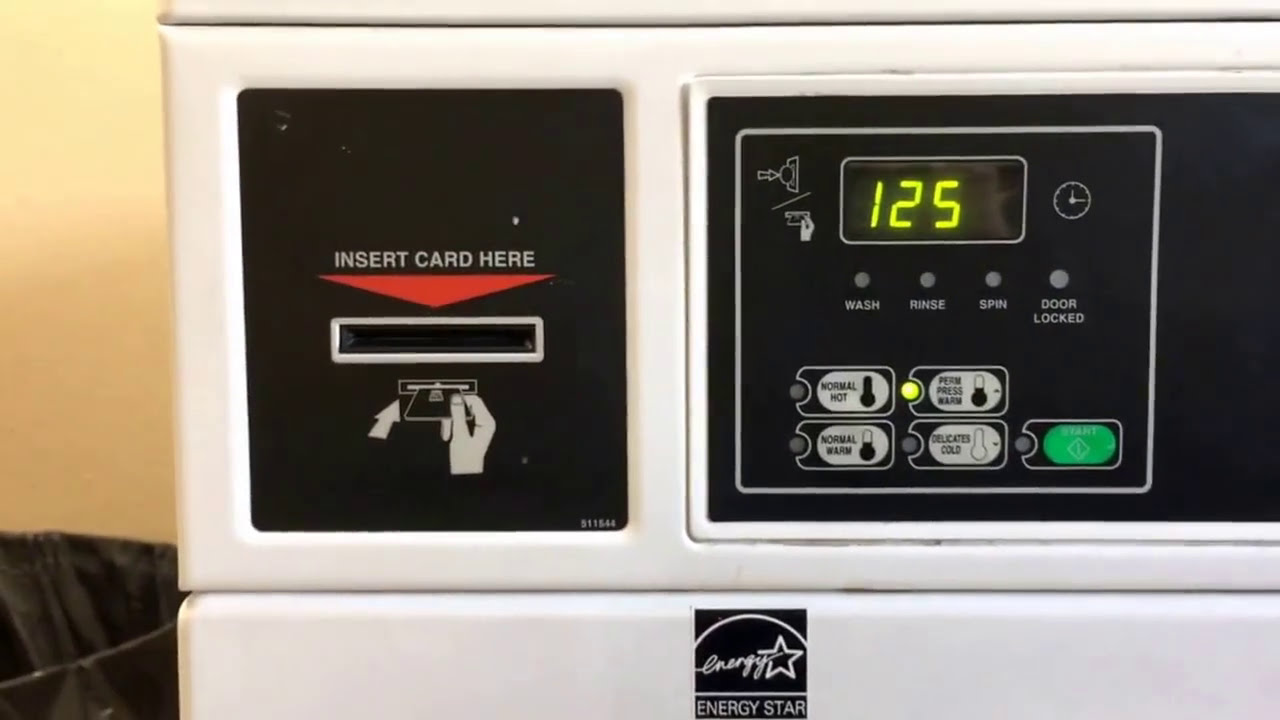 TikToker Shares Hack for Doing Laundry in Apartments for 'Free'