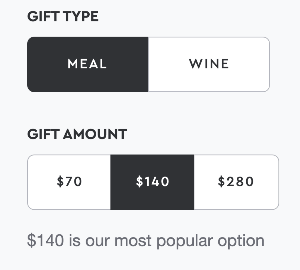 Blue Apron Gift Card Deals | Get Gourmet Meals Delivered