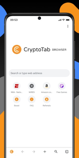 CryptoTab PRO Android released! | CryptoTab Browser