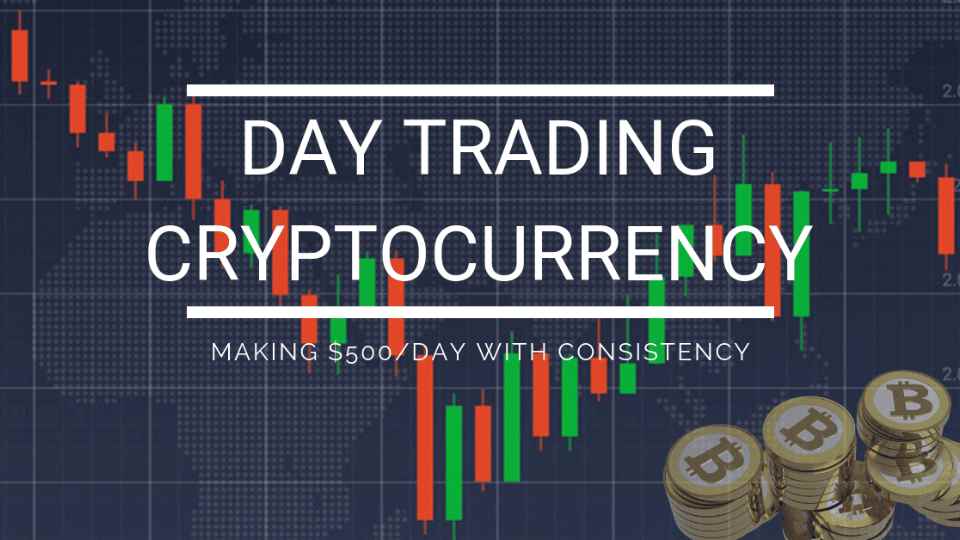 Best Crypto Day Trading Strategies in - Benzinga