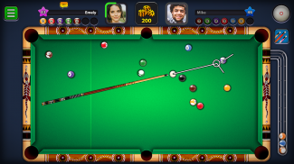 8 Ball Pool Mod Apk Long Line + Worked % by 8ballpoolmodapk on DeviantArt