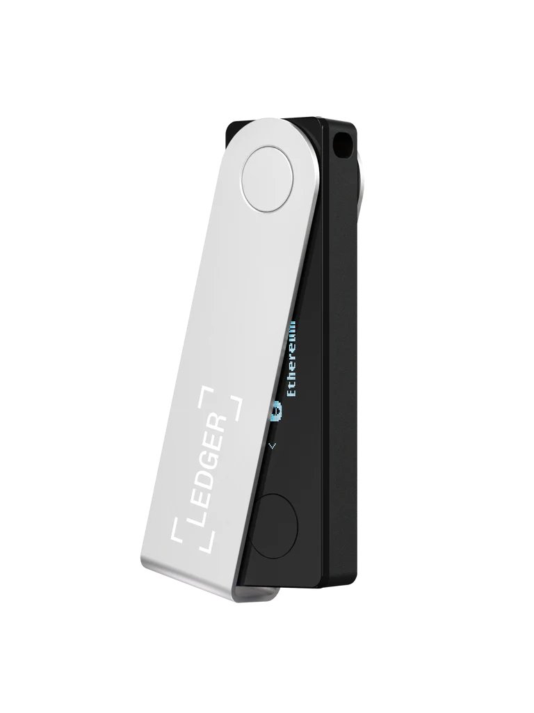 Ledger Family Pack X - 3 Ledger Nano X Crypto Hardware Wallets : cointime.fun: Computers