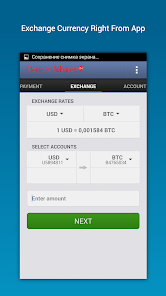 Trusted dollar buy sell & wallet exchanger in BD