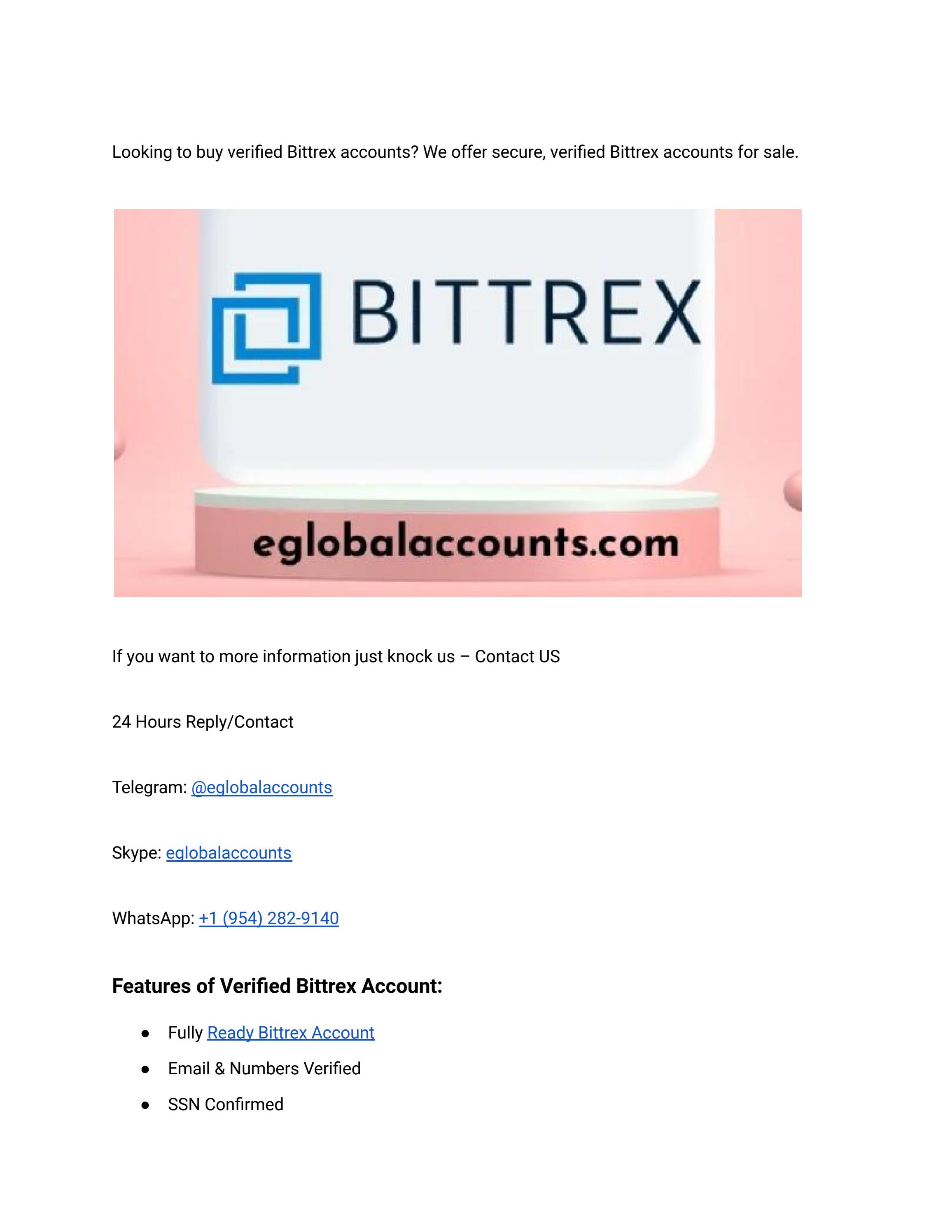 Bittrex Exchange: Review, Fees, Bittrex Wallet, 2FA – BitcoinWiki