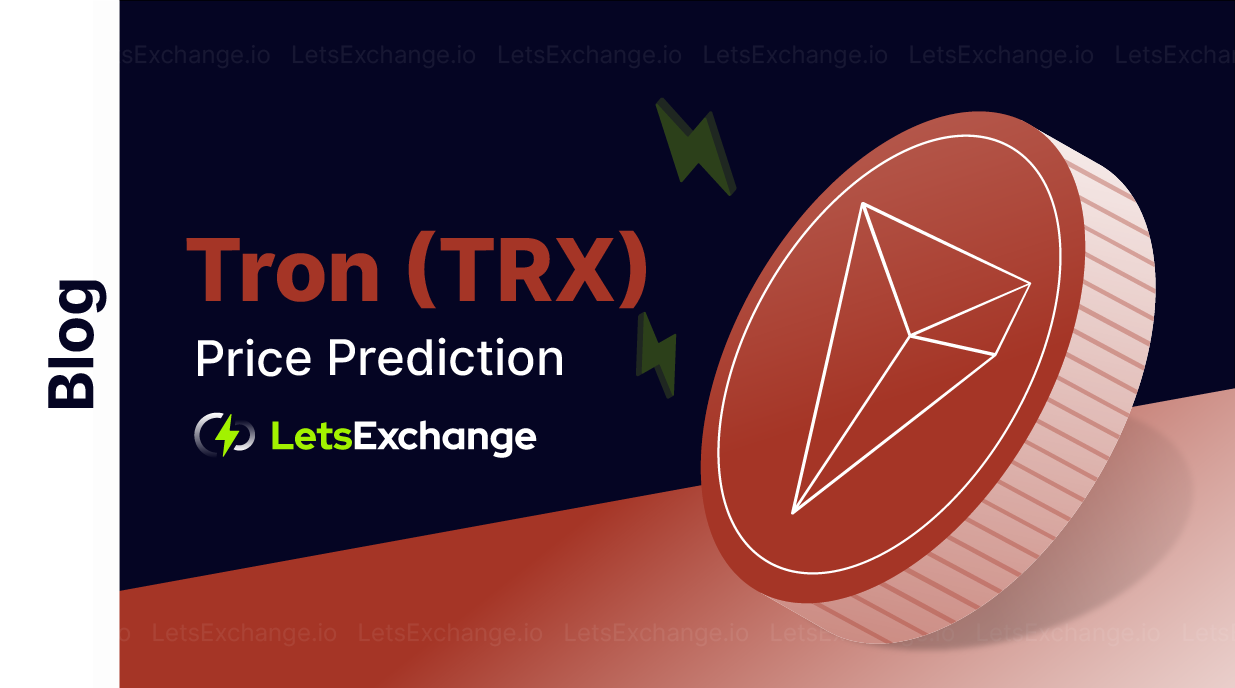 TRON (TRX) Price Prediction , , – - CoinWire