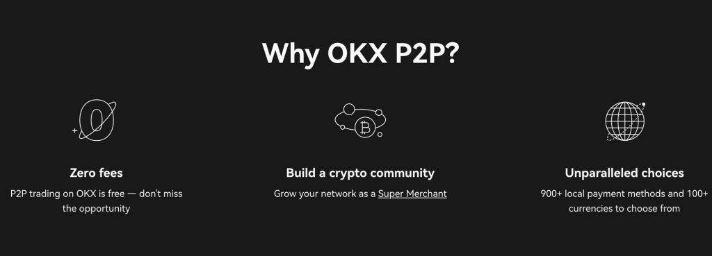 What is P2P Crypto Exchange and How Does Peer-to-Peer Works?