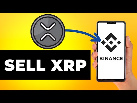 How to Buy Ripple (XRP) From Binance | The Beginner's Guide in 