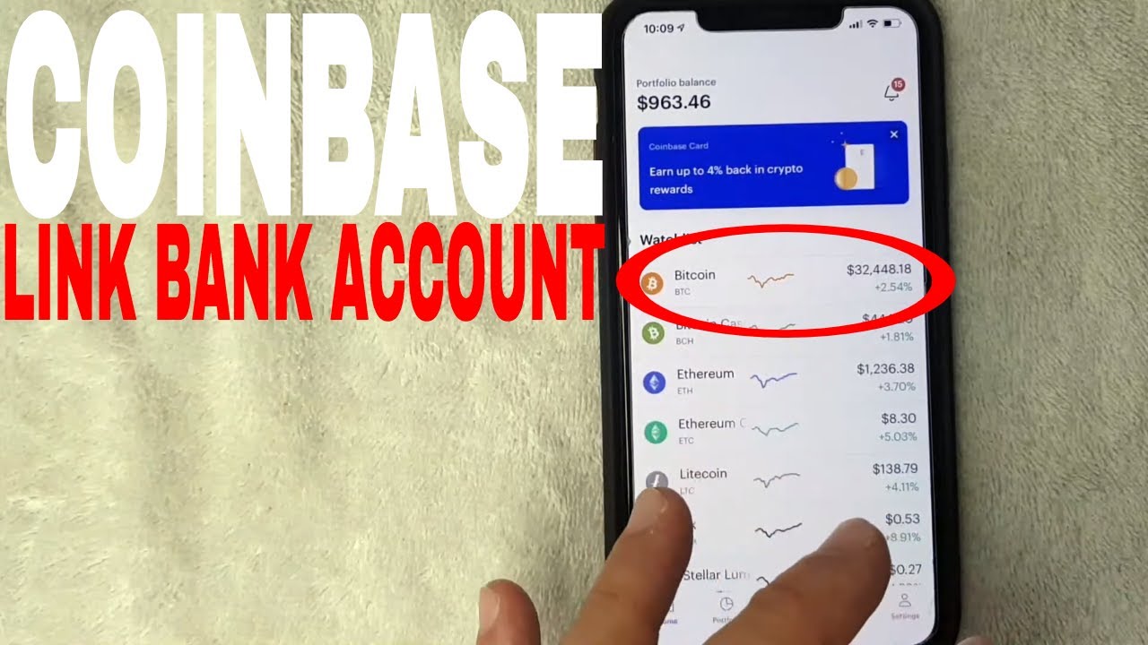 Is Coinbase Safe to Link Bank Account? | Coinbase Security Analysis