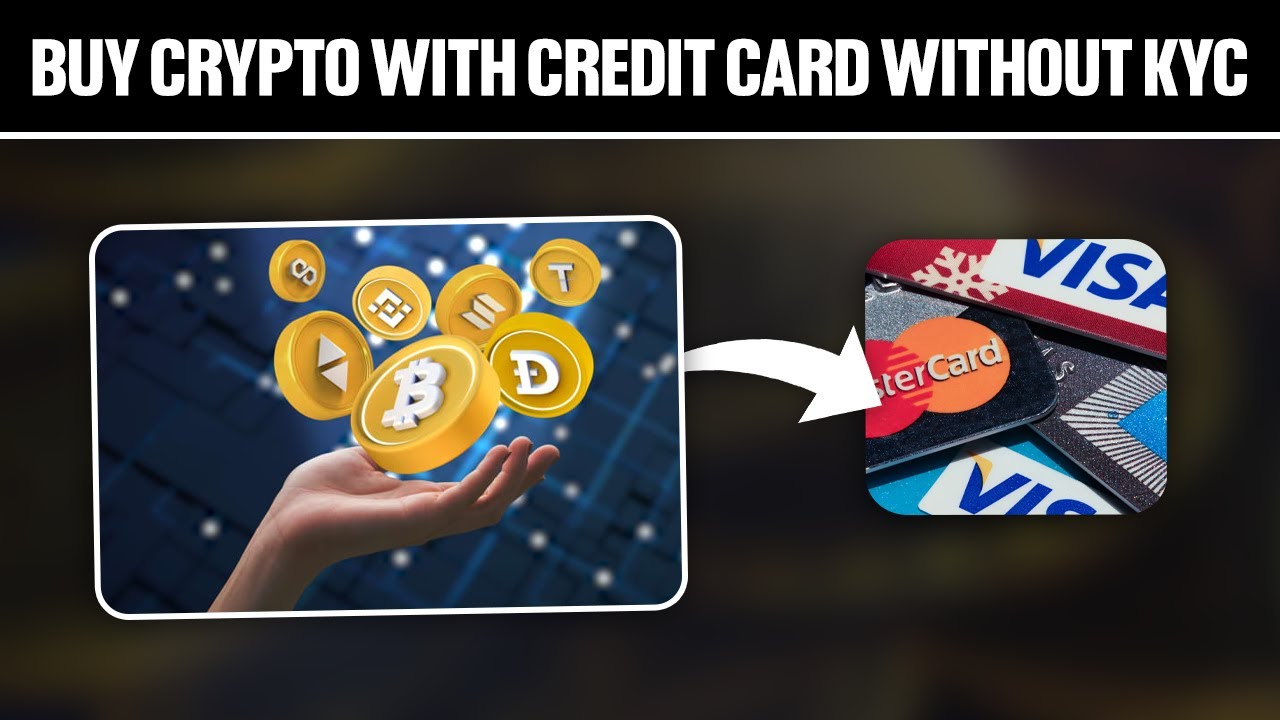 Crypto Debit Card No KYC: The Benefits of Anonymity