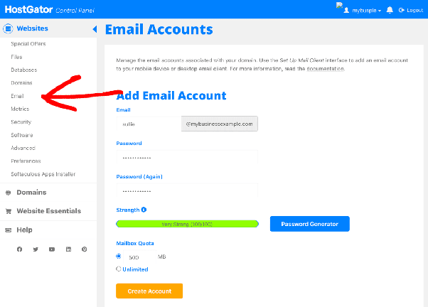 Set Up a Professional Email Address With Gmail and Google Workspace