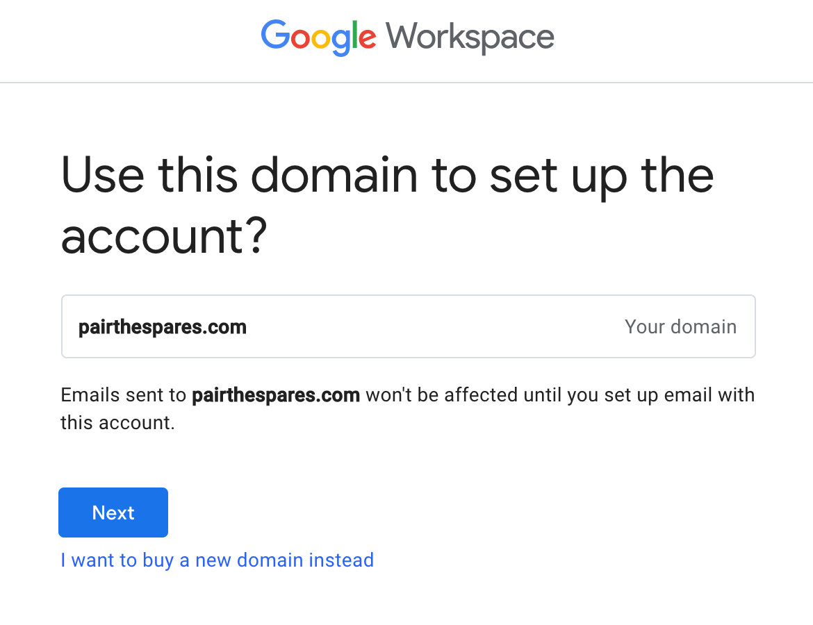 How to create a new business Gmail account for your team | Zapier