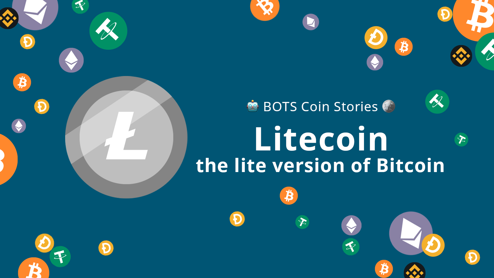 BTC Lite (BTCL) Token Smart Contract | Binance (BNB) Smart Chain Mainnet