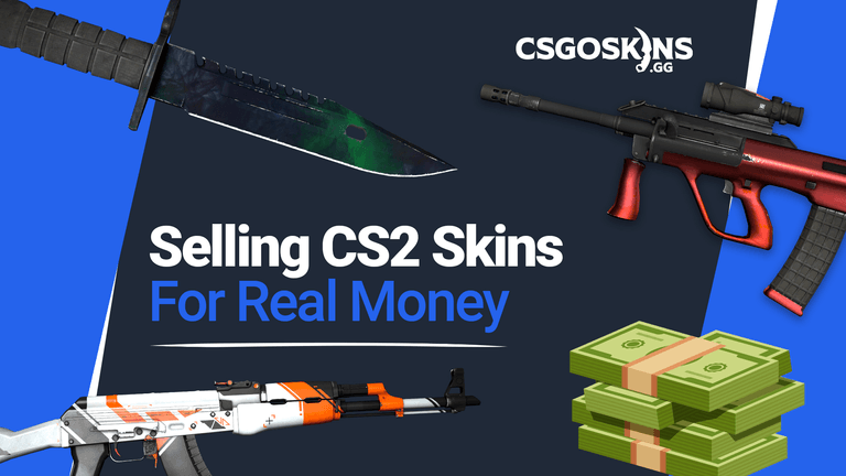 Best CSGO Trading Sites Top Sites With P2P Trades + Bonuses & Security