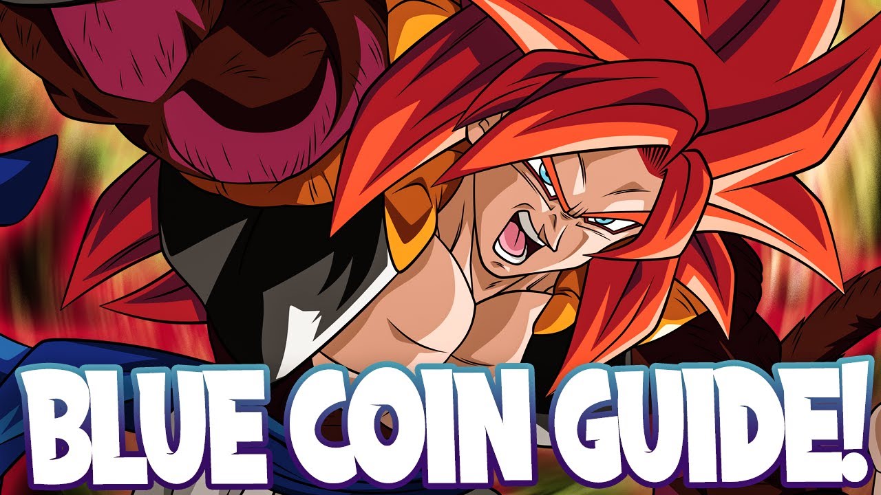 Dokkan Festival Coin | Wiki | Dokkan Battle KAIOKEN! Amino