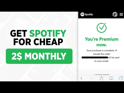 6 Ways to Get Discounted (or Free) Spotify Premium - DollarSprout