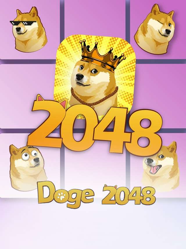 Doge juego oficial de la Microsoft Store