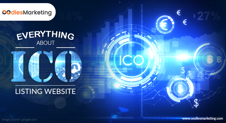 ICO, IEO, IDO Top List - ICO Listing Online