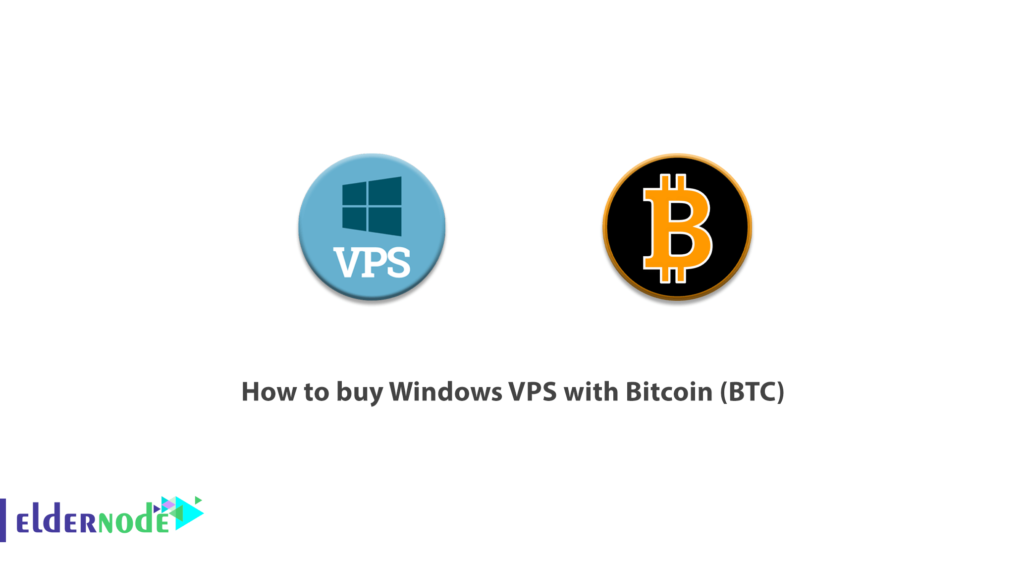 Bitcoin VPS | Buy VPS with Bitcoin