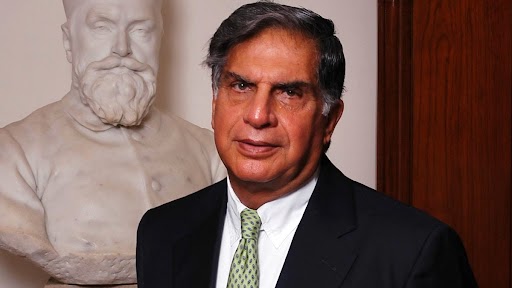 Ratan Tata has an important announcement on his 'investments' in cryptocurrency - Times of India