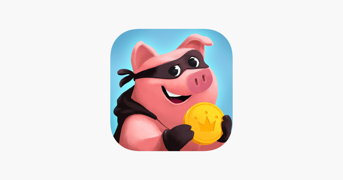 Coin Master iOS Free Download Without Jailbreak - Panda Helper