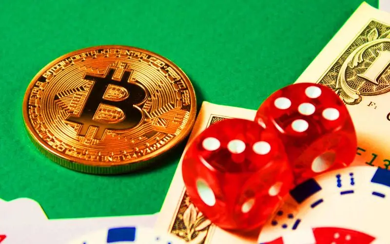 10 Best Bitcoin & Crypto Gambling Sites in for BIG Wins