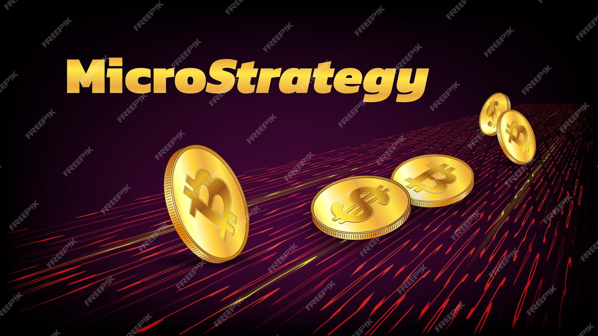 MicroStrategy increases bitcoin holdings by 12K BTC