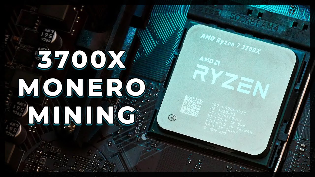 Mining information for AMD Ryzen 7 X CPU - cointime.fun