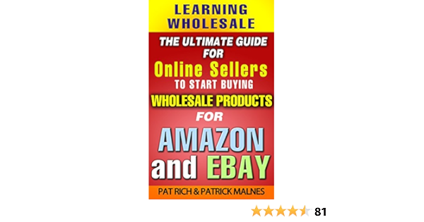 Amazon Wholesale: The Complete Guide for Beginners []