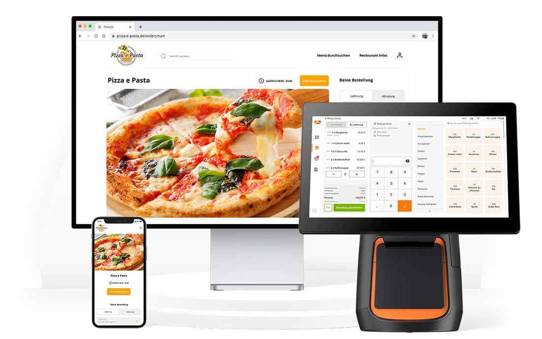 Aktion - Bestellen beim Lieferservice Eppendorf | Pizza Max