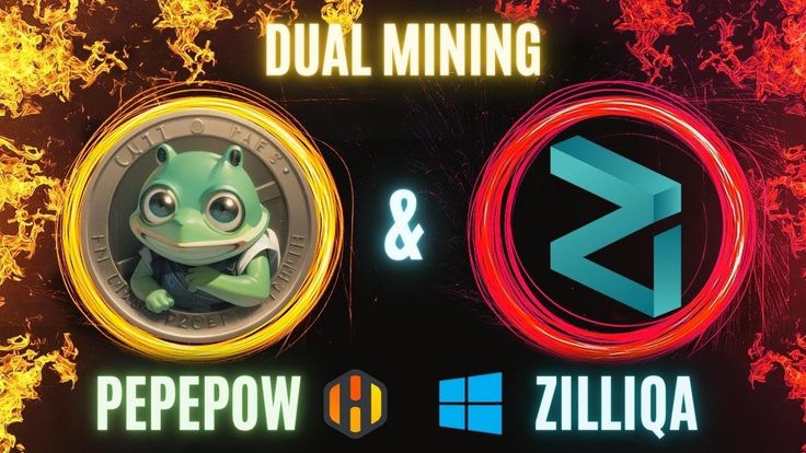 Mining · Zilliqa/Zilliqa Wiki · GitHub