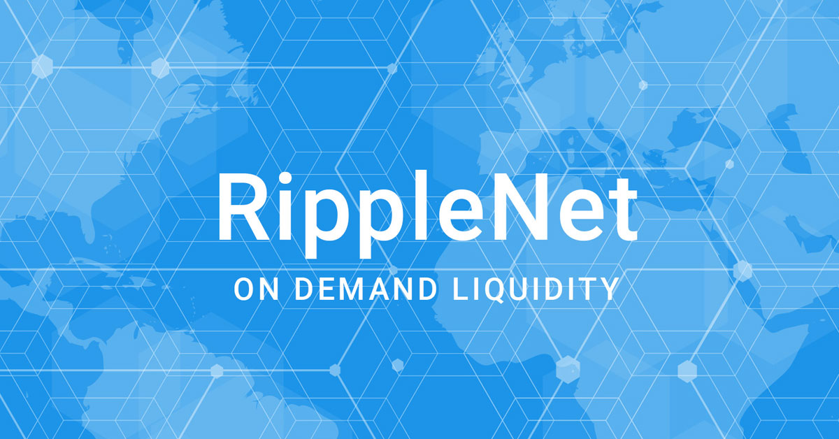 Ripple Rebrands ODL, Now Contained Under “Ripple Payments”