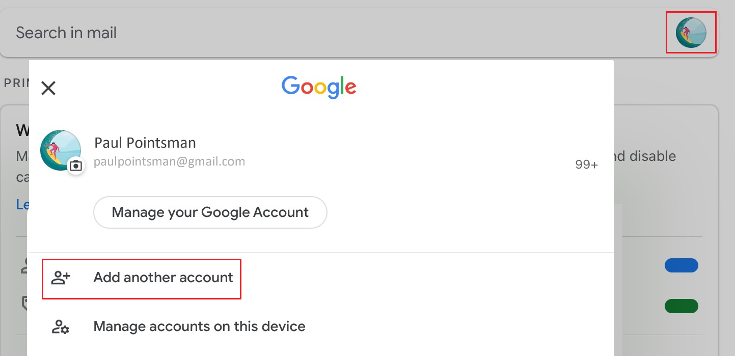 How to Use Gmail With Your Own Domain Name (Free Method)