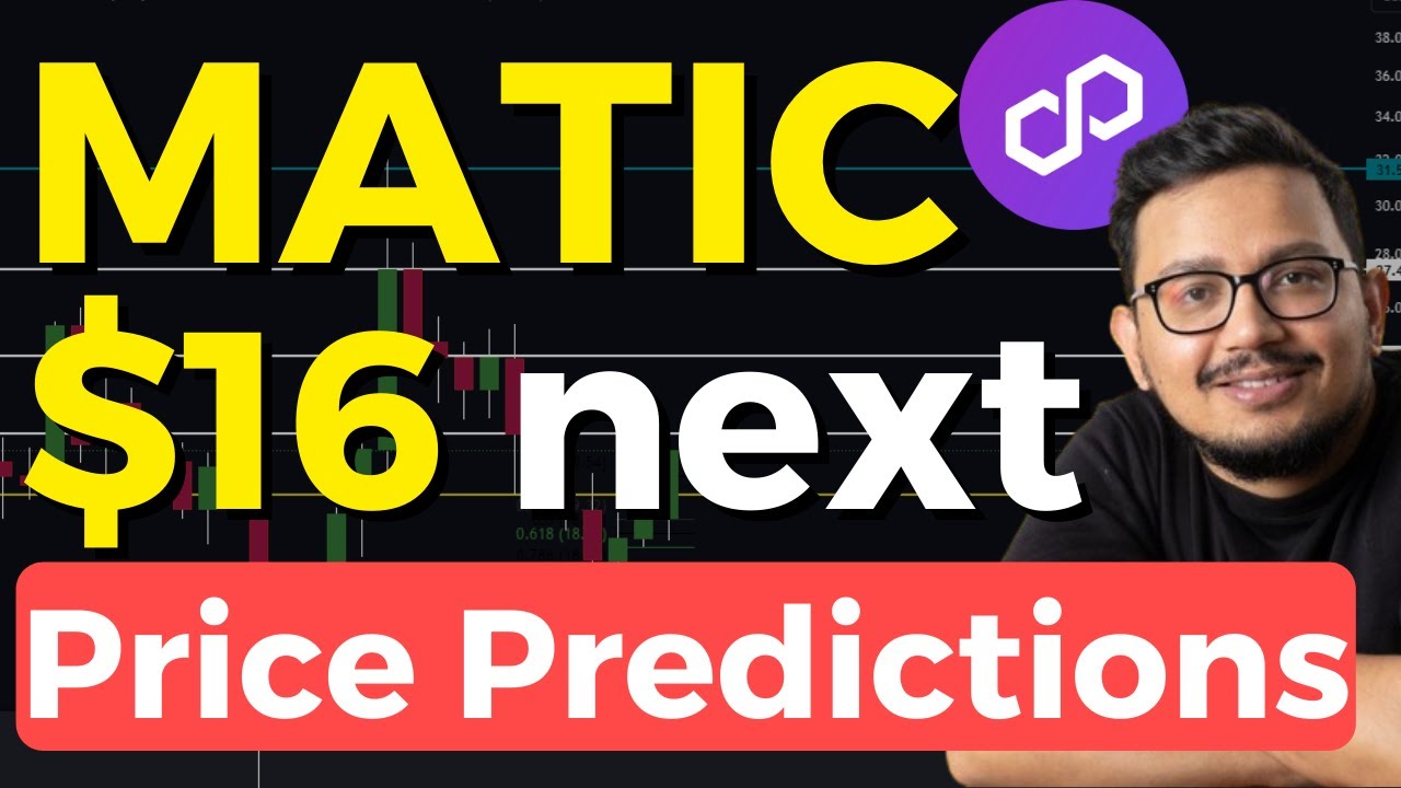 Polygon Price Prediction up to $ by - MATIC Forecast - 