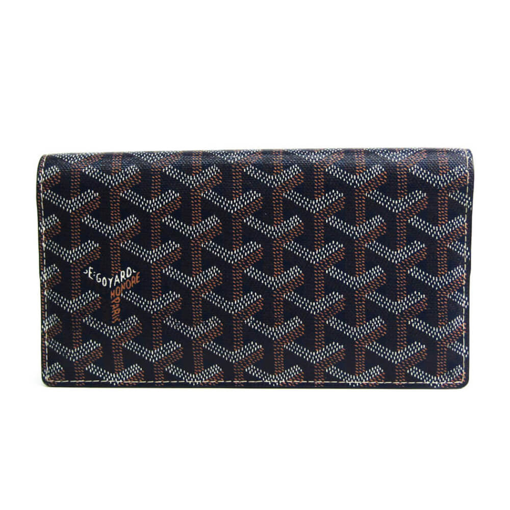 Wallets - Small Leather Goods - Maison Goyard