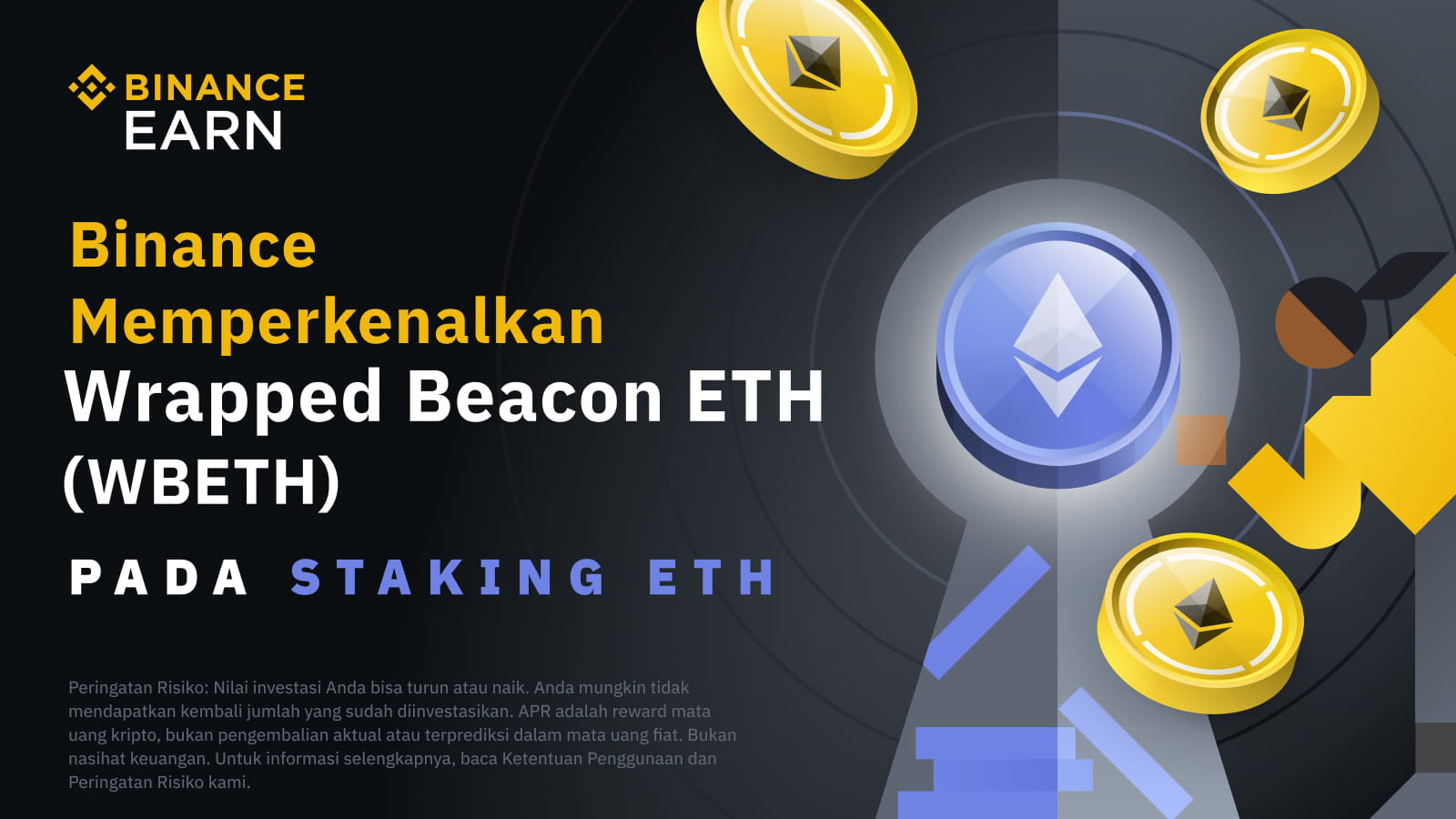 Hold more BETH to enjoy exclusive ZBC airdrops - OKX(OKEx) | CoinCarp