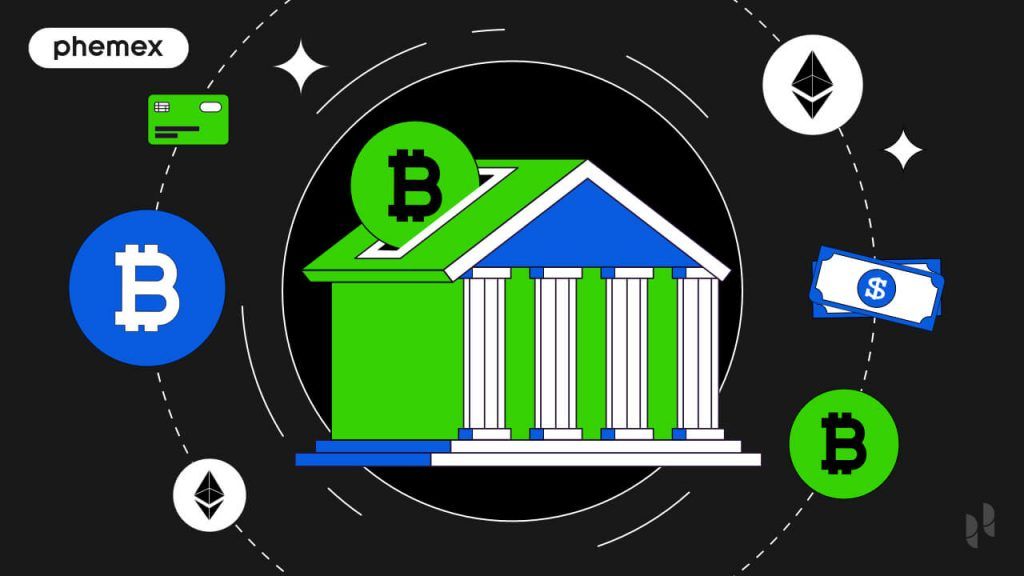 Top Crypto Friendly Banks in - The Complete Guide