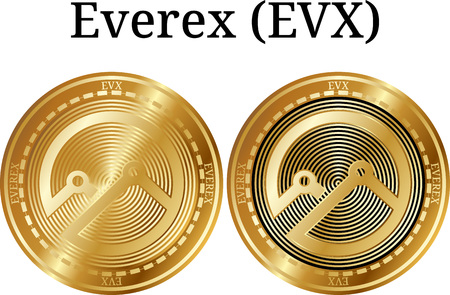 Everex (EVX) live coin price, charts, markets & liquidity