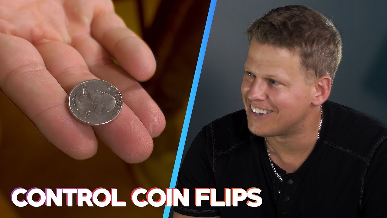 ConCoin - Rigged Coin Toss