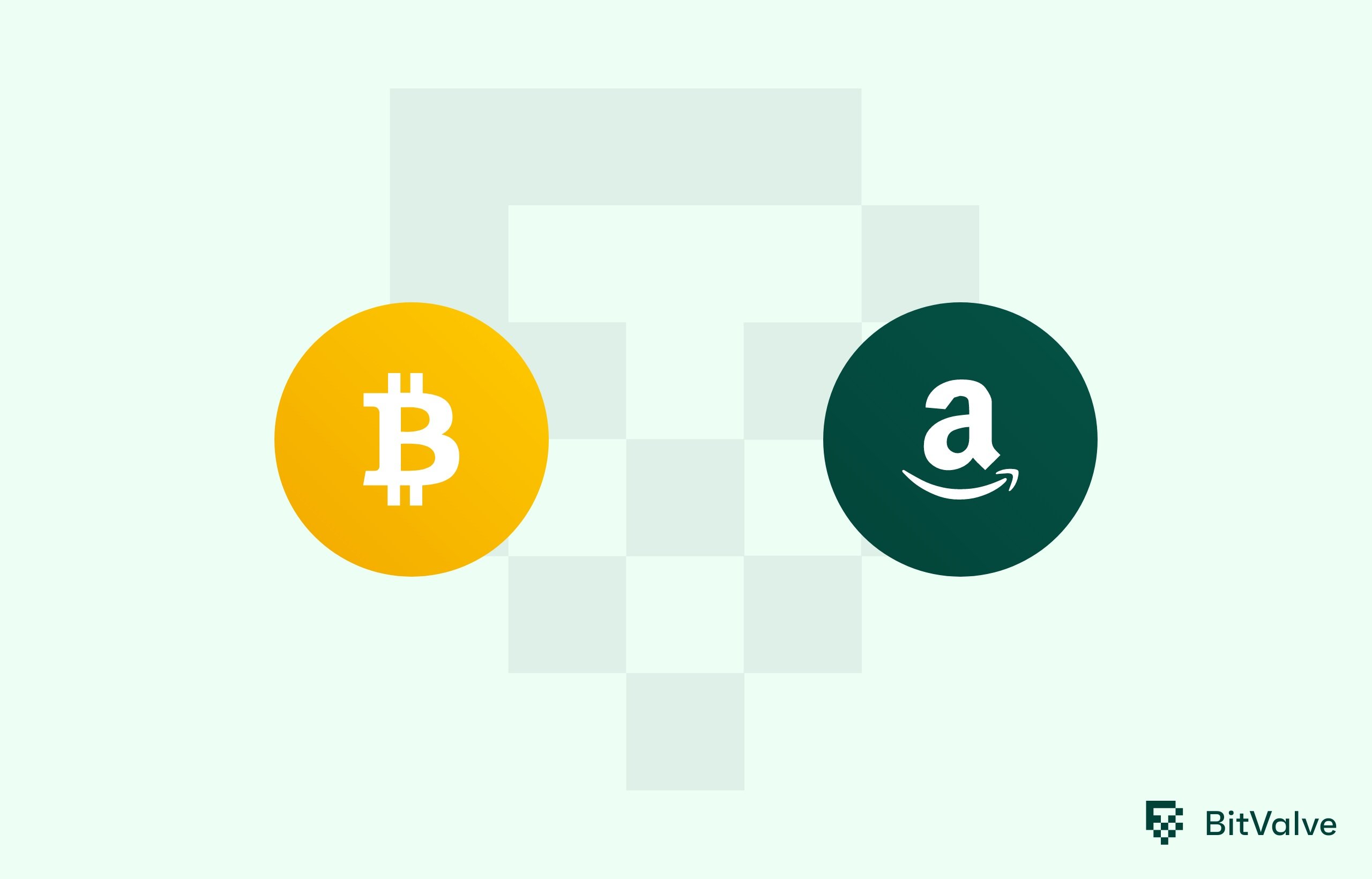 Sell Bitcoin with Amazon Gift Card