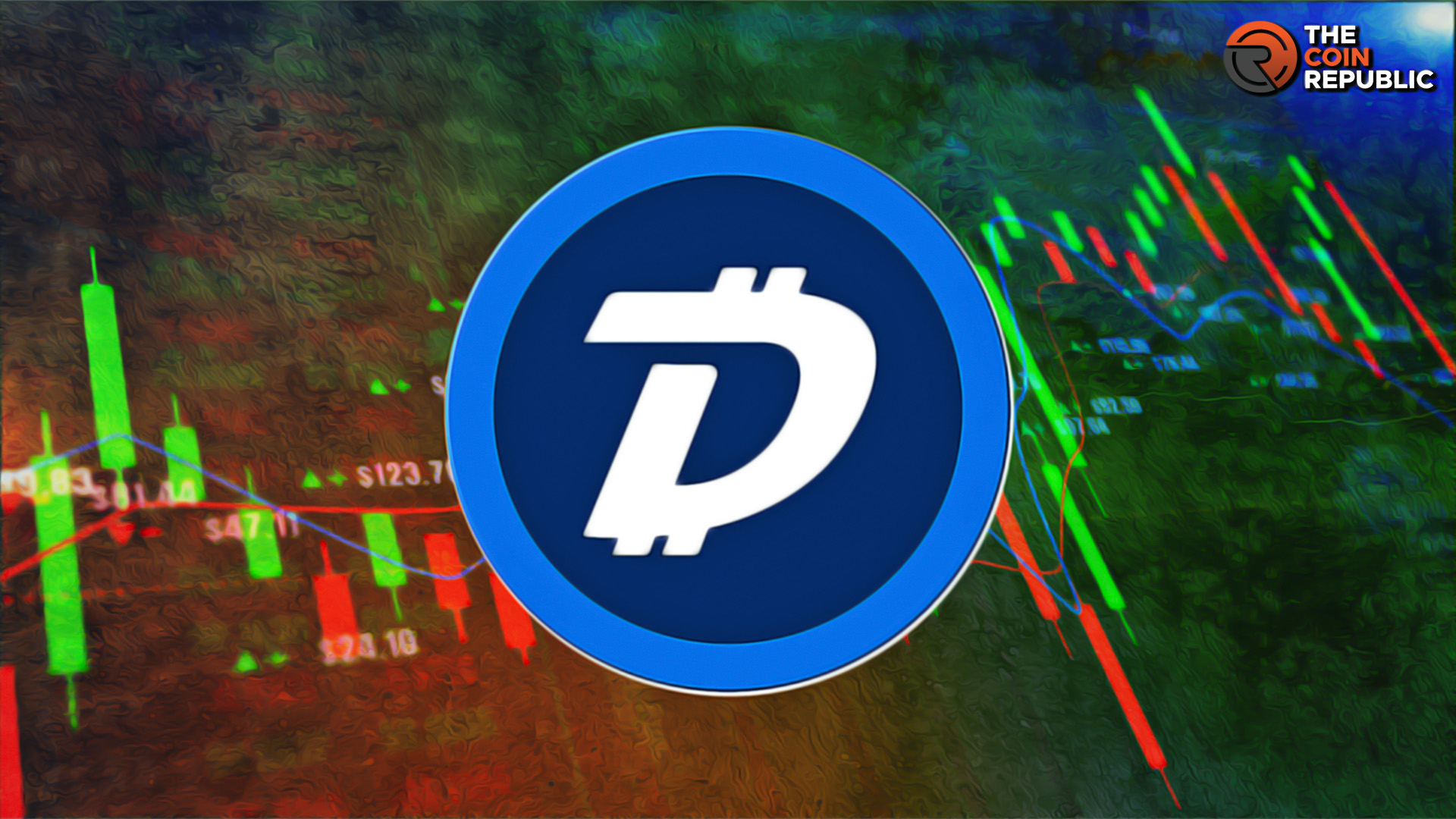 DigiByte Price Today (USD) | DGB Price, Charts & News | cointime.fun