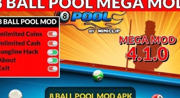 Download Psh4x 8 Ball Pool APK Latest Version (Free) For Android