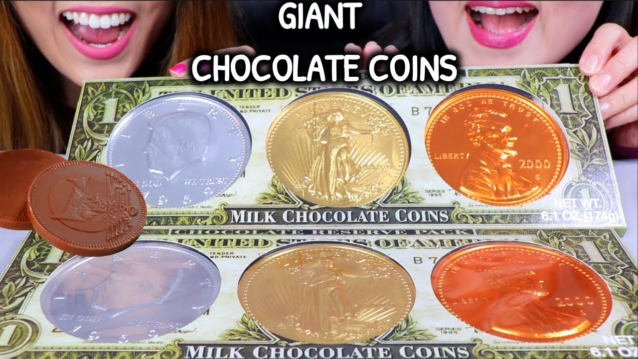 Tasty! Asano eats a chocolate coin thrown in German fan protests and scores