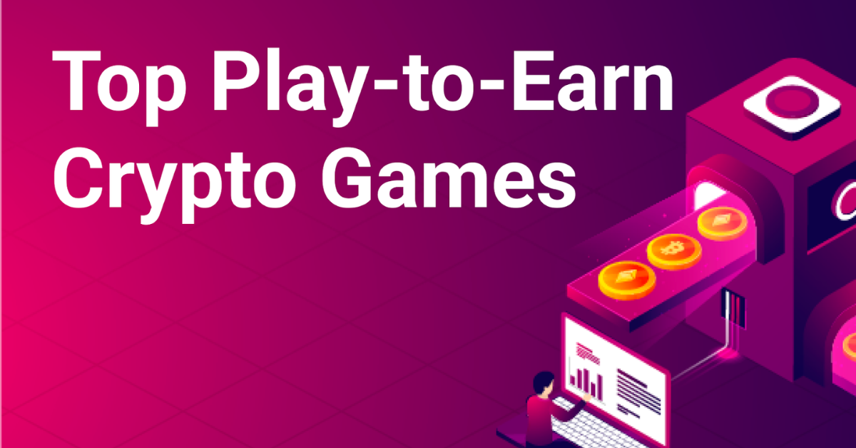 Move-To-Earn: 8 Games That Pay You Crypto For Working Out