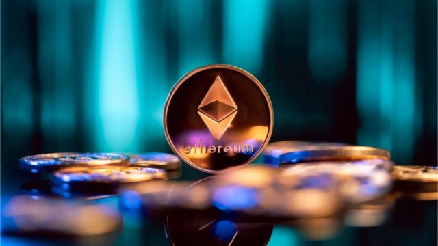 AETH | 21Shares Ethereum Staking ETP