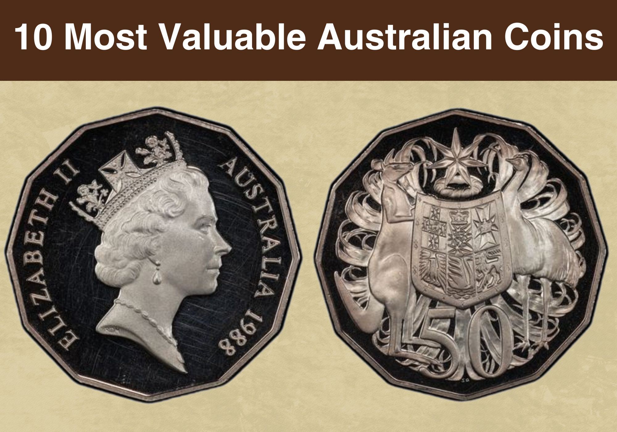 Two Dollars | Royal Australian Mint