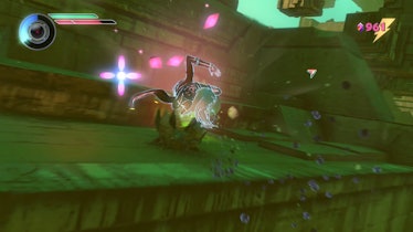 The Biggest Problem With 'Gravity Rush 2' Is the Beginning