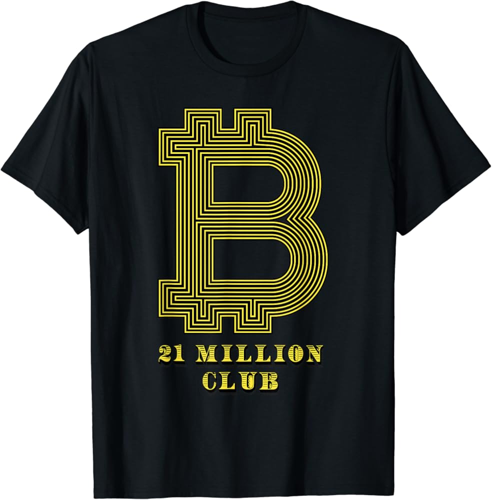 Bitcoin Users Are Gunning for the Exclusive '21 Million Club'