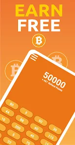 Download BitSpin - Earn Real Bitcoin (MOD) APK for Android