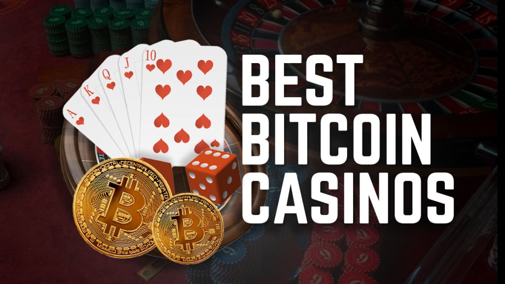 Crypto Jack Casino