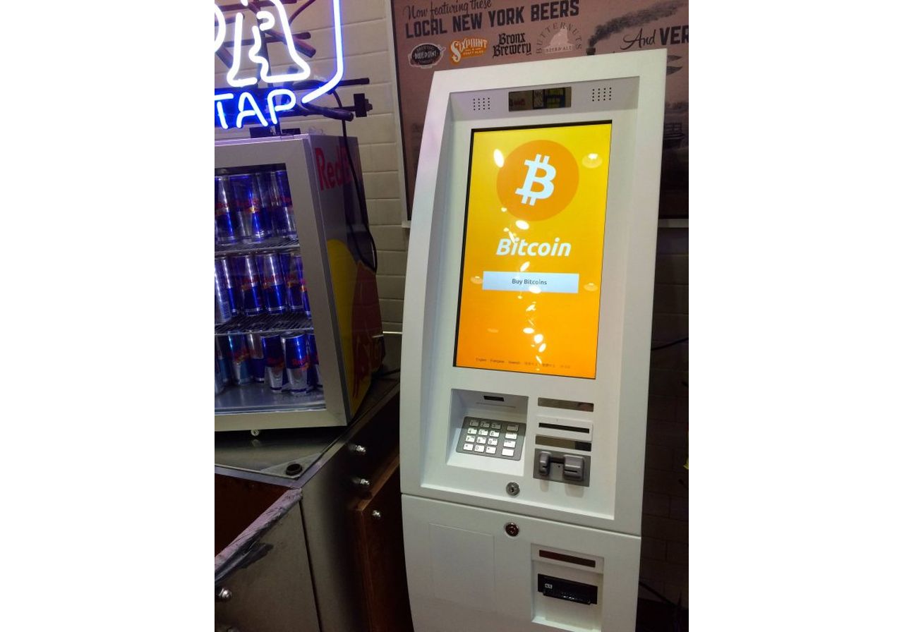 Coinsource - Bitcoin ATMs - Buy Bitcoin With Cash